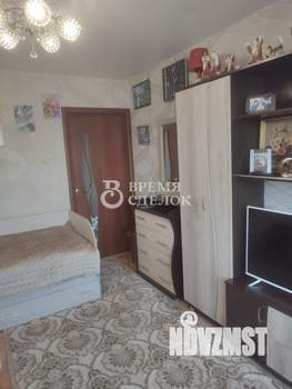 2-к квартира, вторичка, 47м2, 4/5 этаж