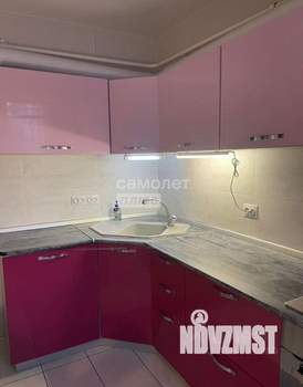 2-к квартира, вторичка, 53м2, 2/9 этаж