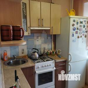 2-к квартира, вторичка, 45м2, 4/5 этаж
