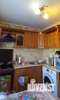 1-к квартира, вторичка, 33м2, 9/9 этаж