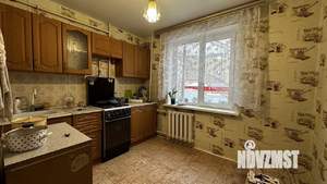 2-к квартира, вторичка, 49м2, 2/5 этаж