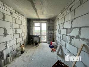 2-к квартира, вторичка, 55м2, 8/17 этаж