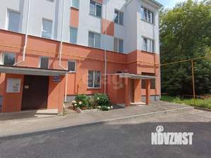 1-к квартира, вторичка, 68м2, 1/4 этаж