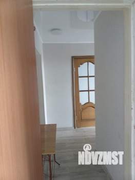 2-к квартира, вторичка, 44м2, 5/5 этаж