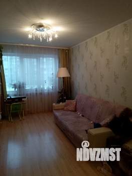 3-к квартира, вторичка, 66м2, 7/9 этаж