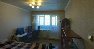 1-к квартира, вторичка, 33м2, 9/9 этаж