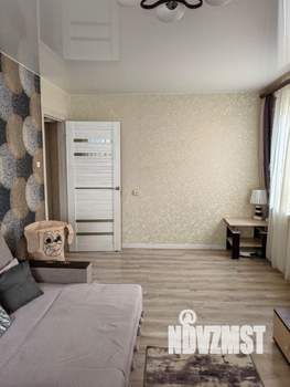 2-к квартира, вторичка, 43м2, 2/5 этаж
