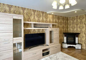 3-к квартира, вторичка, 68м2, 2/5 этаж