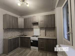 3-к квартира, вторичка, 67м2, 5/6 этаж