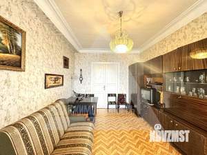 2-к квартира, вторичка, 56м2, 3/4 этаж