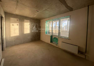 Студия квартира, сданный дом, 27м2, 2/17 этаж