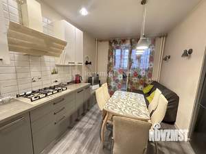 3-к квартира, вторичка, 98м2, 10/12 этаж