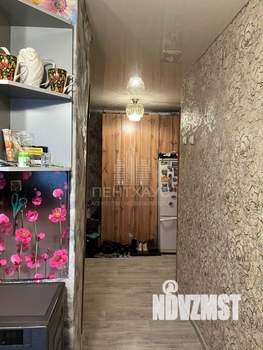 3-к квартира, вторичка, 58м2, 5/5 этаж