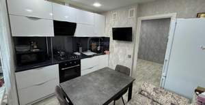 2-к квартира, вторичка, 53м2, 4/5 этаж