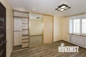 2-к квартира, вторичка, 58м2, 5/10 этаж