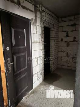 1-к квартира, вторичка, 40м2, 7/17 этаж