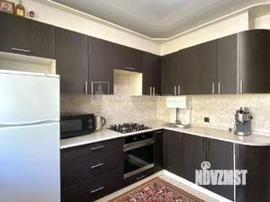 1-к квартира, вторичка, 36м2, 3/3 этаж
