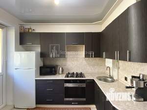 1-к квартира, вторичка, 36м2, 3/3 этаж