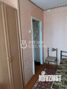 1-к квартира, вторичка, 20м2, 3/9 этаж