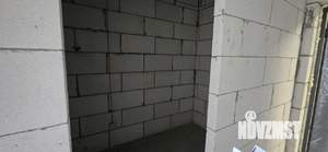 1-к квартира, вторичка, 41м2, 6/9 этаж