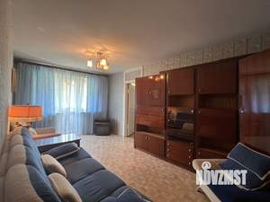 3-к квартира, вторичка, 56м2, 3/5 этаж