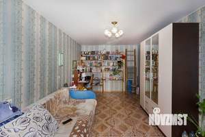 1-к квартира, вторичка, 33м2, 4/5 этаж