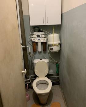 2-к квартира, вторичка, 49м2, 3/5 этаж