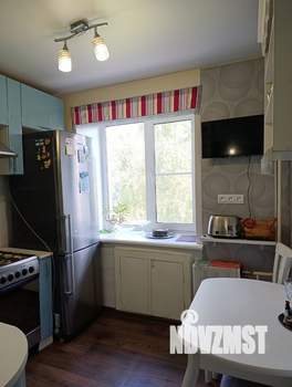 3-к квартира, вторичка, 62м2, 4/5 этаж