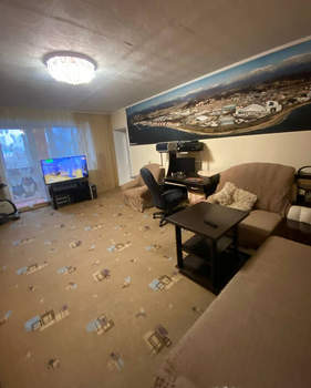 2-к квартира, вторичка, 63м2, 4/10 этаж