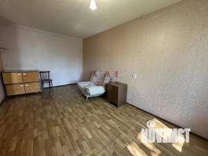1-к квартира, вторичка, 32м2, 2/5 этаж