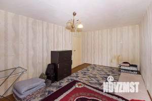 1-к квартира, вторичка, 29м2, 1/9 этаж