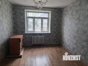 2-к квартира, вторичка, 38м2, 1/2 этаж