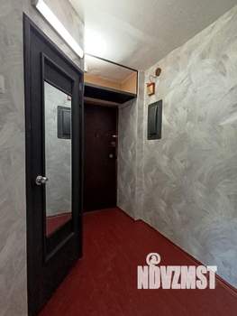 1-к квартира, вторичка, 31м2, 4/5 этаж