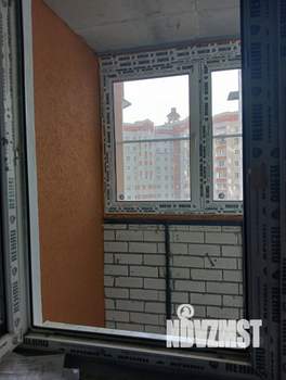 3-к квартира, вторичка, 80м2, 4/17 этаж