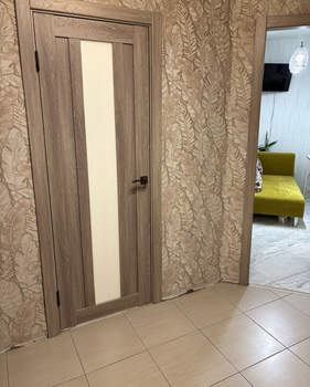 1-к квартира, вторичка, 40м2, 3/17 этаж