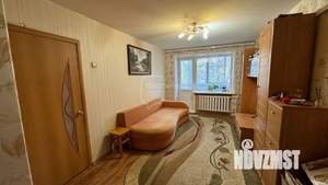 2-к квартира, вторичка, 44м2, 2/5 этаж