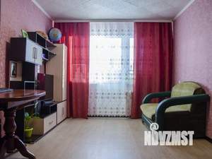 1-к квартира, вторичка, 32м2, 3/5 этаж