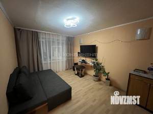 2-к квартира, вторичка, 42м2, 3/5 этаж