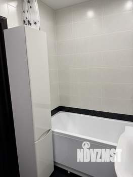 1-к квартира, вторичка, 42м2, 8/10 этаж