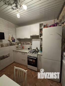 3-к квартира, вторичка, 56м2, 3/9 этаж