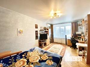 1-к квартира, вторичка, 38м2, 5/5 этаж