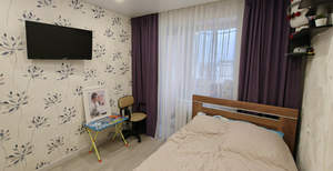 3-к квартира, вторичка, 63м2, 8/10 этаж