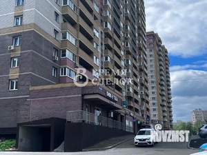 2-к квартира, вторичка, 66м2, 8/19 этаж