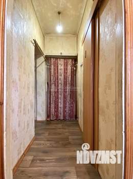 2-к квартира, вторичка, 45м2, 2/2 этаж