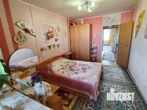 3-к квартира, вторичка, 65м2, 8/9 этаж
