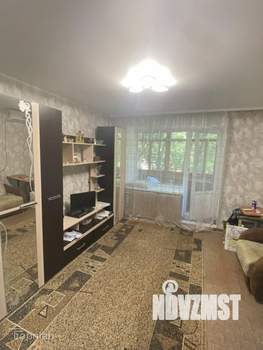 1-к квартира, вторичка, 30м2, 2/5 этаж