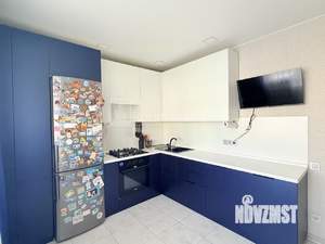 2-к квартира, вторичка, 60м2, 5/5 этаж