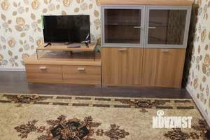 1-к квартира, вторичка, 39м2, 5/19 этаж