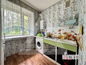 2-к квартира, вторичка, 44м2, 5/5 этаж