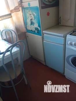 1-к квартира, вторичка, 31м2, 5/5 этаж